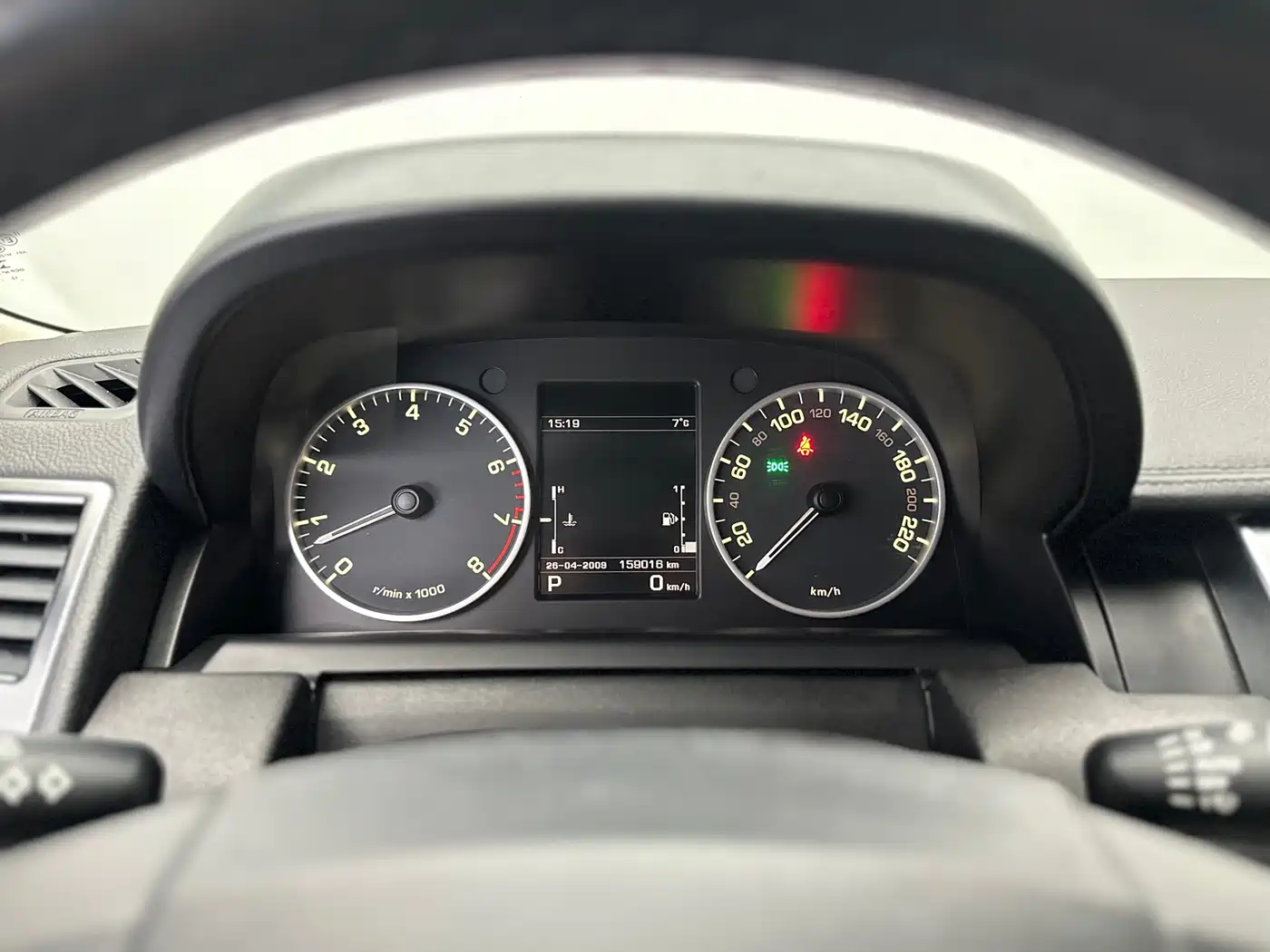 Land Rover Range Rover Sport 2013 5.0 NA V8 HSE фото 24