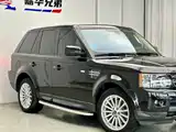 صورة 8 - Land Rover Range Rover Sport