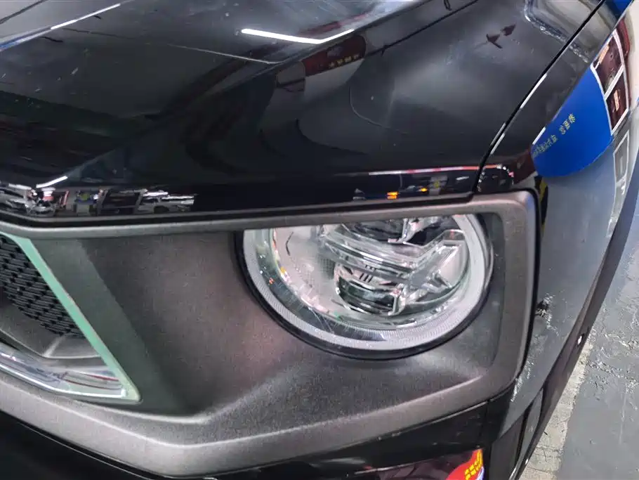 Haval Da Gou 2nd Gen 2023 2.0T 2WD Trendy Off-road Edition Plus фото 5