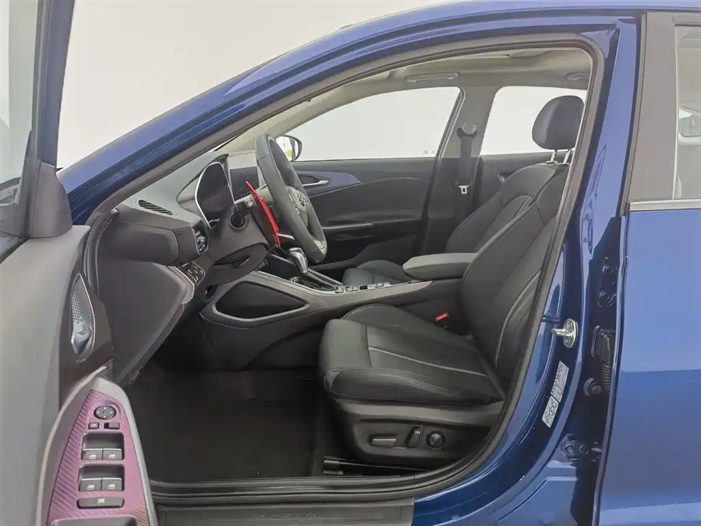 Hyundai Fista 2021 280TGDi DLX Luxury Edition фото 10