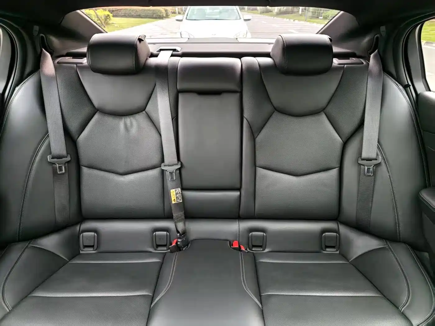 Cadillac CT5 2021 28T Luxury фото 8