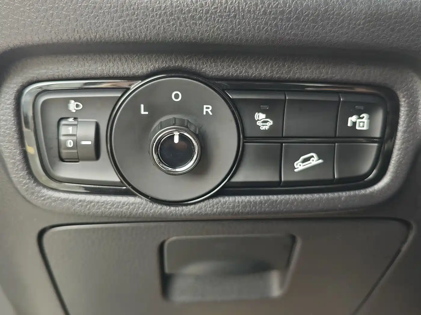 Фото 13 - Aion Trumpchi GE3