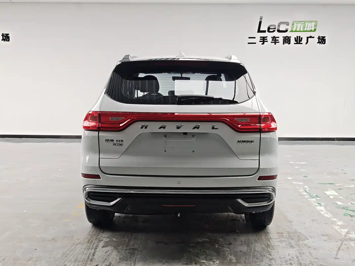 Photo 5 - Haval M6