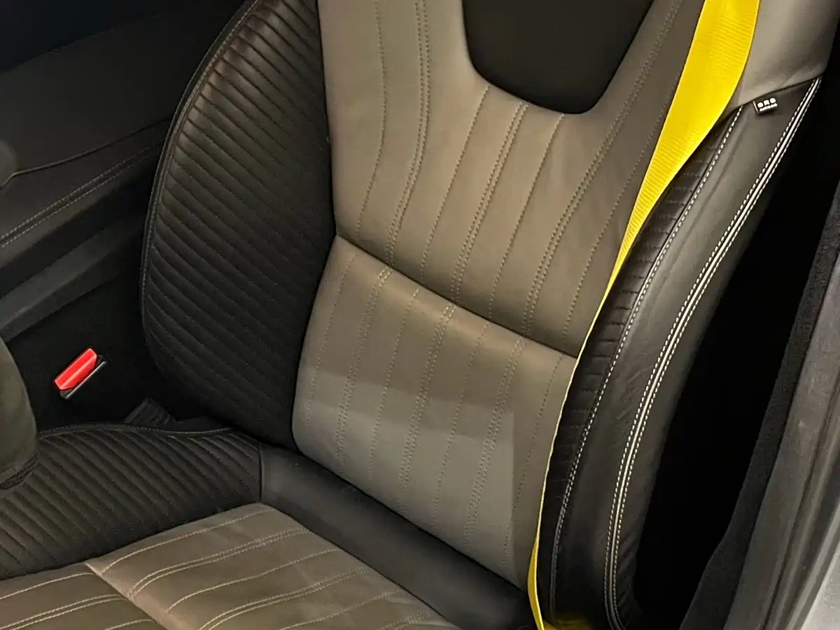 Mercedes-Benz AMG GT 2017 AMG GT фото 7