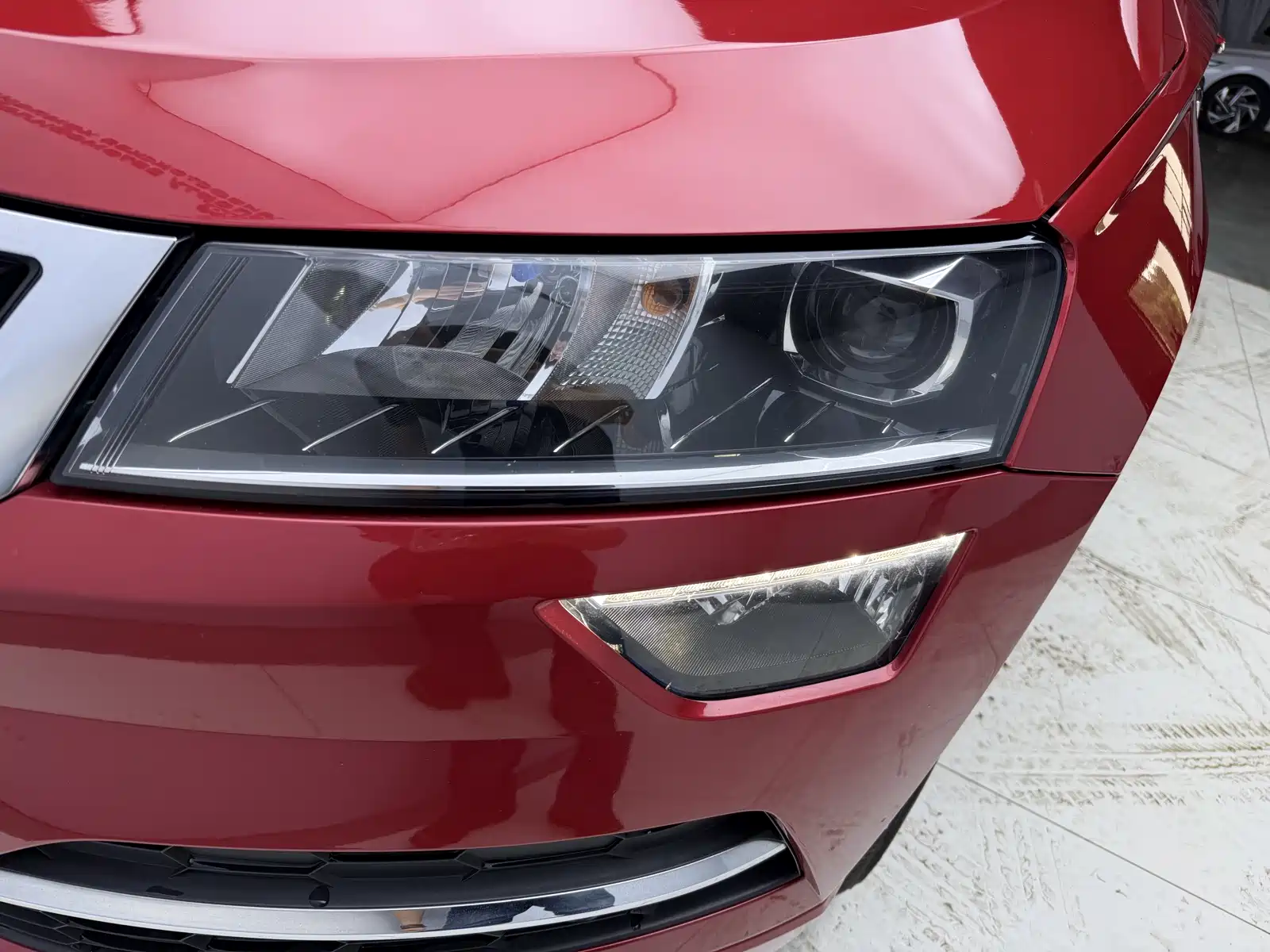 Фото 7 - Škoda Karoq