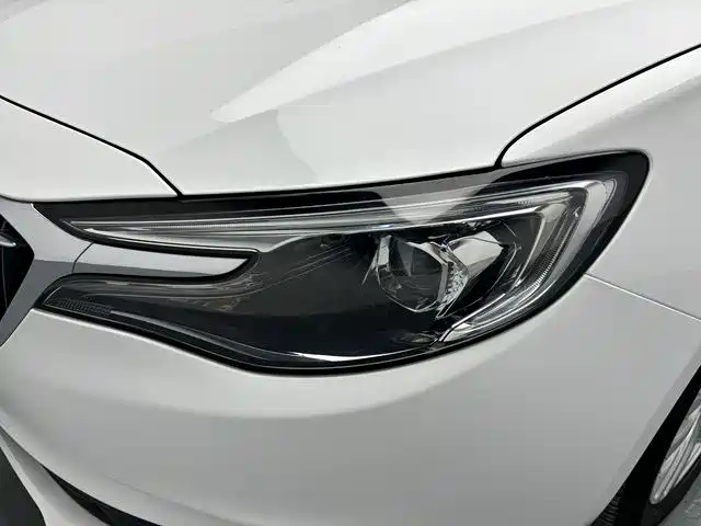 Buick Excelle 2021 Facelift Exemplar 1.5L Auto Elite фото 17