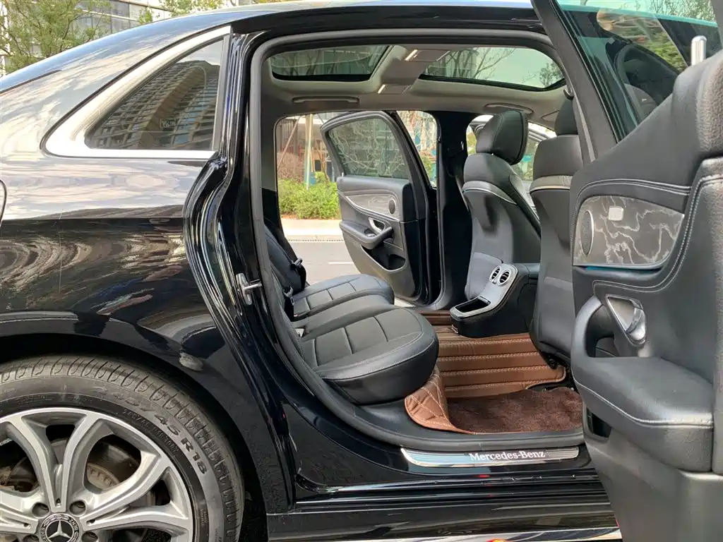 Mercedes-Benz E-Class 2022 Facelift E 300 L Fashion Style фото 11