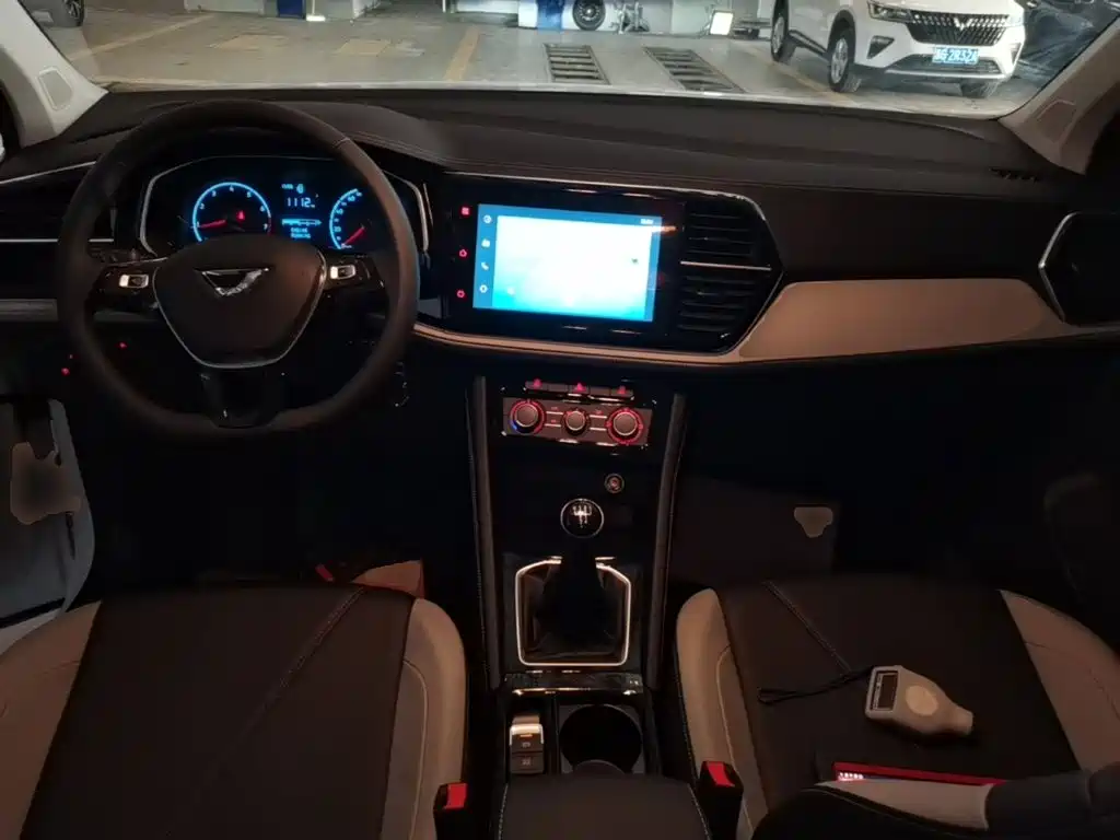 Jetta VS5 2026 2026 280TSI Manual Pioneer Edition