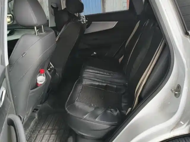 Chery Tiggo 7 PLUS 2022 2021 1.5T CVT Premium