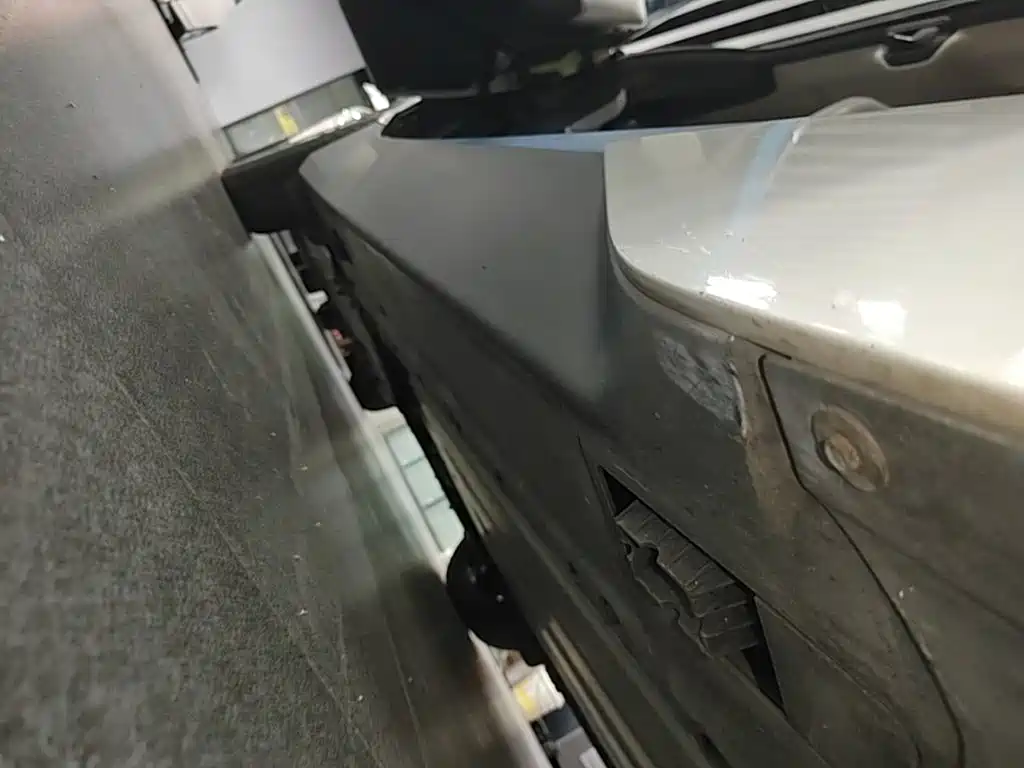 BMW i3 (Import) 2020 2019 Quick Charge Version