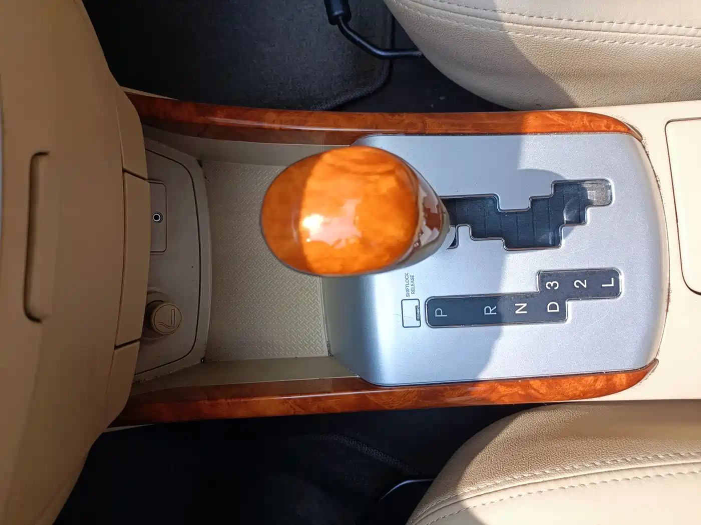 Hyundai Elantra 2010 2010 1.6L AT GLS