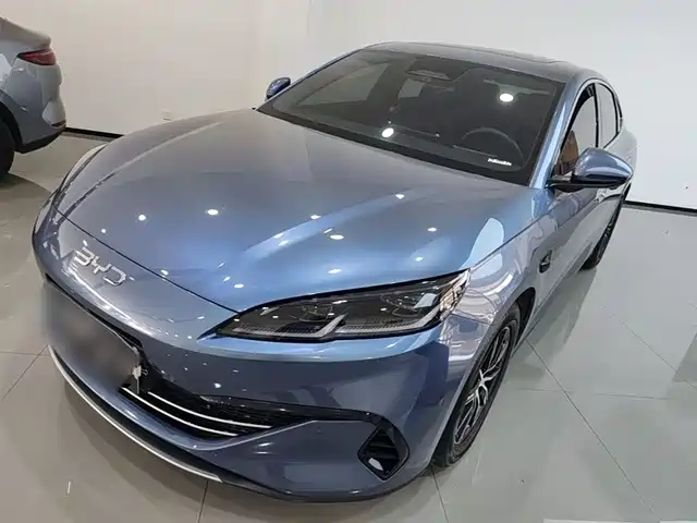 BYD Seal 06 DM-i, система помощи водителю, 120KM, Престиж