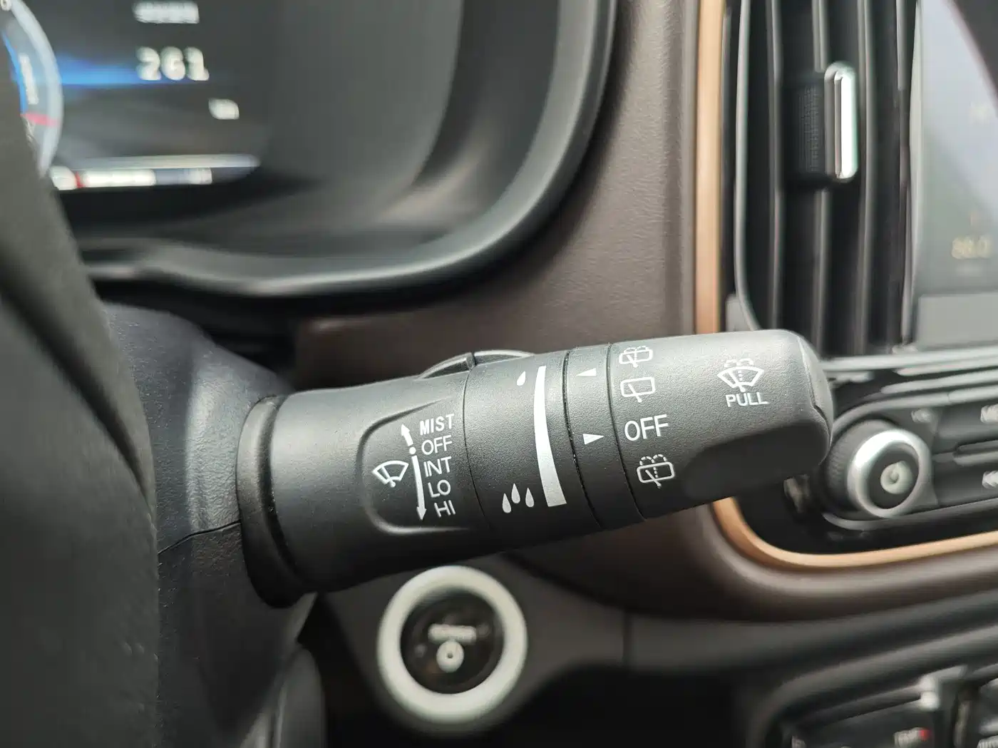 Фото 11 - Aion Trumpchi GE3
