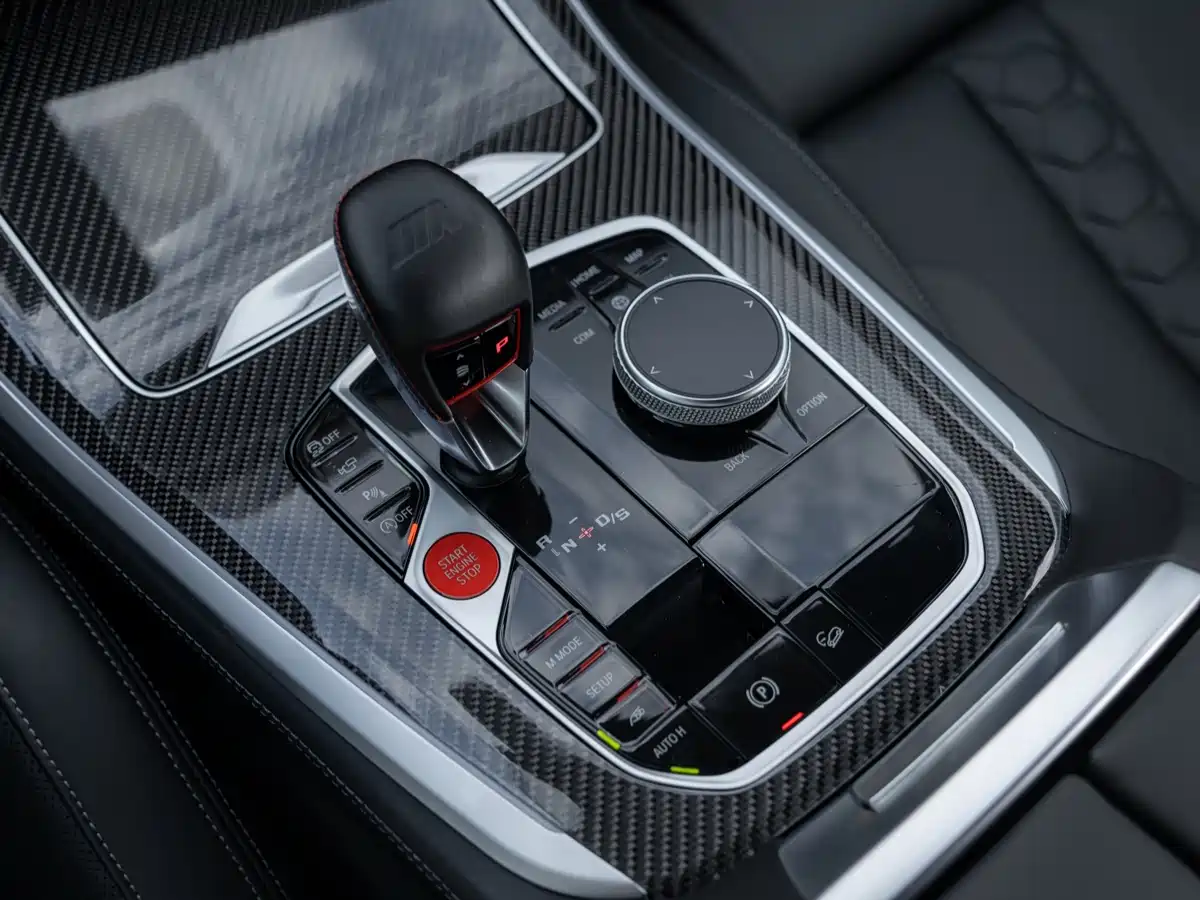 Photo 14 - BMW X5 M
