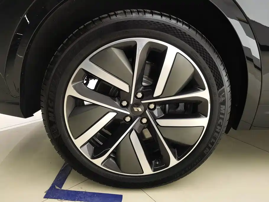 Li Auto L7 2023 2023 Air