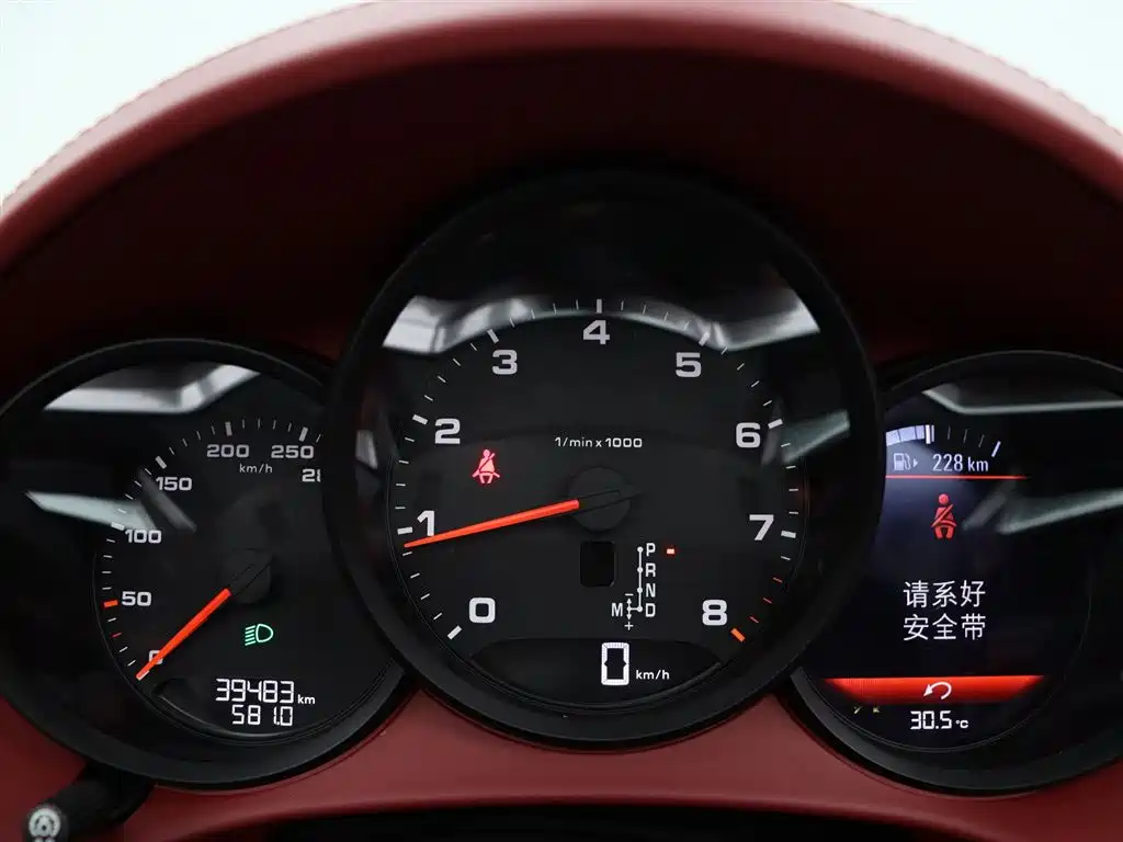 Porsche 718 2022 Boxster 2.0T фото 23