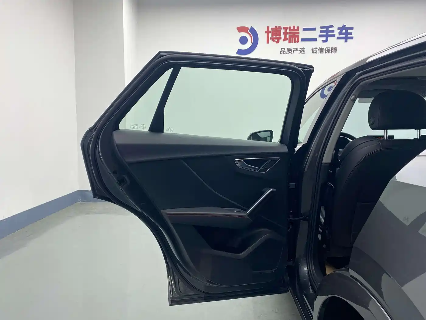 Audi Q2L 2022 35 TFSI Progressive Dynamic фото 16