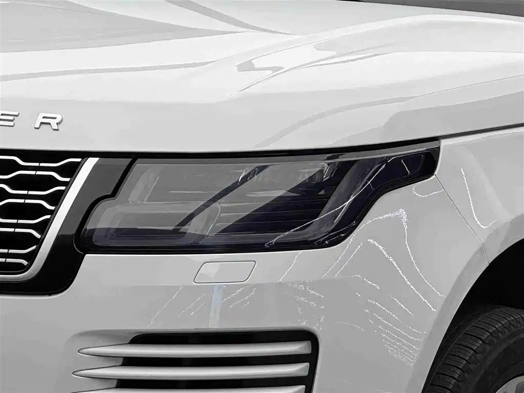 Land Rover Range Rover 2021 3.0 L6 Heritage Edition фото 3
