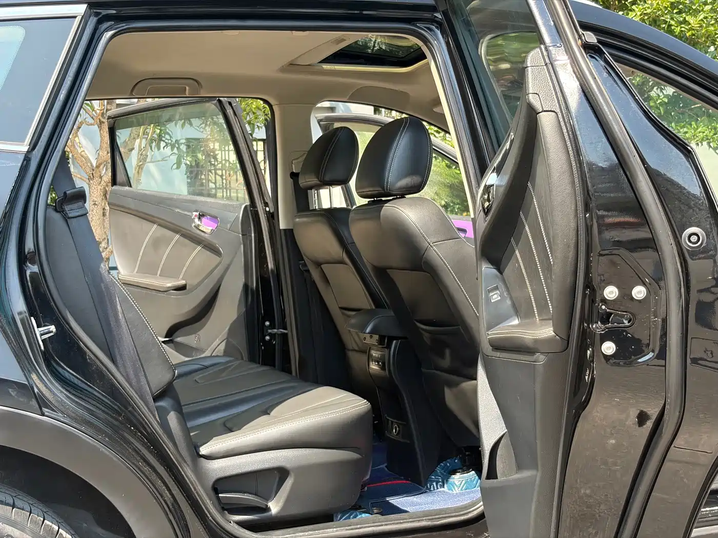 Dongfeng Fengguang Fengguang 580 2019 2018 1.8L Manual Comfort Version