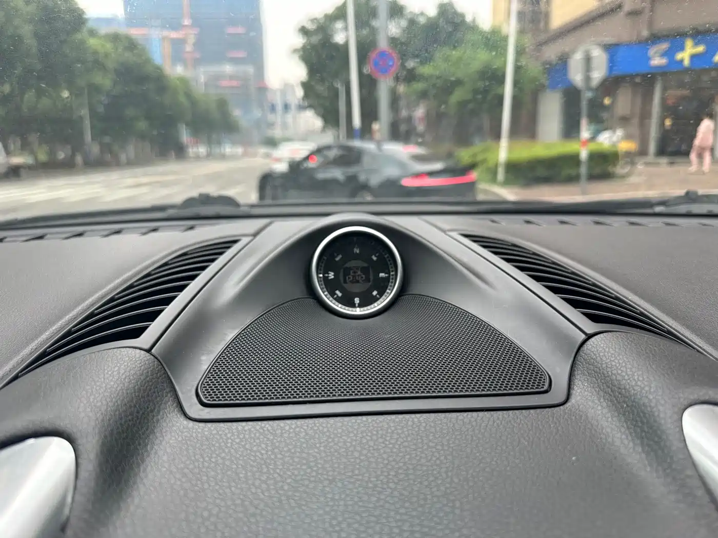 Porsche Cayenne 2015 Cayenne 3.0T фото 23