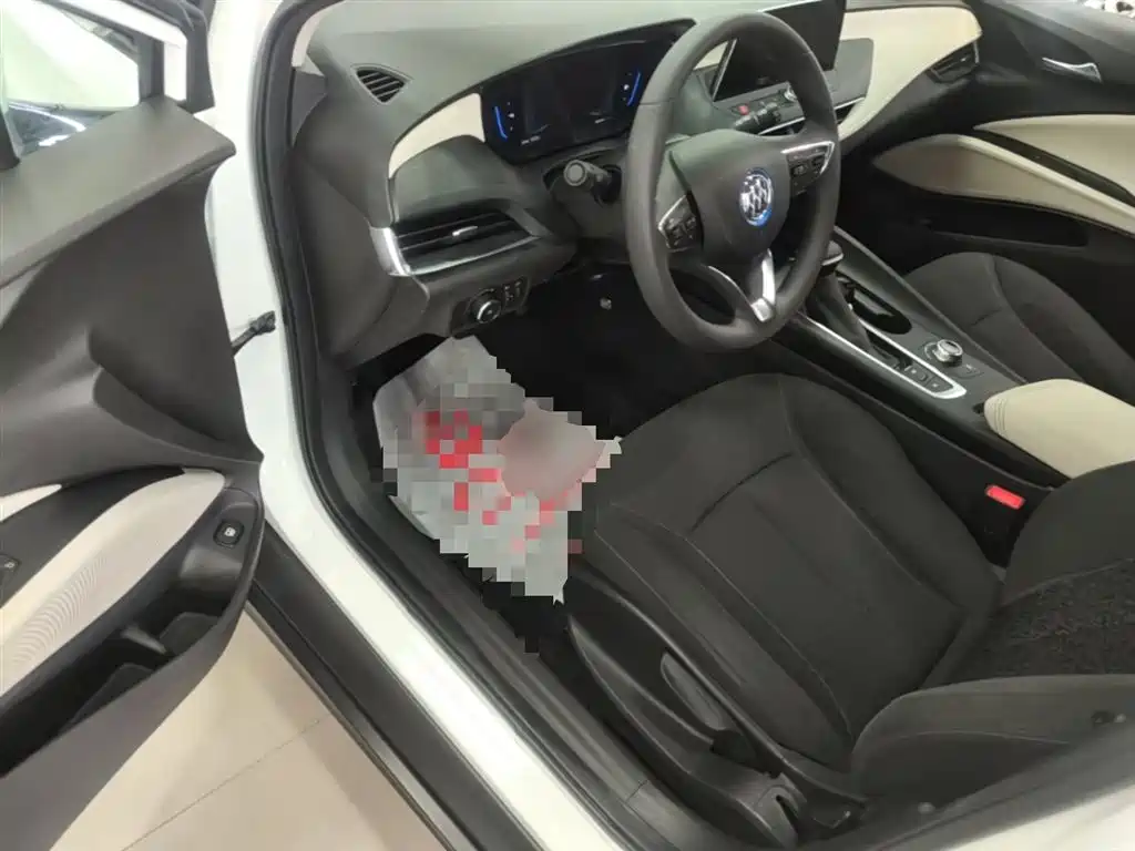 Buick Velite 6 2020 Plug-in Hybrid Connected Fashion Edition фото 16