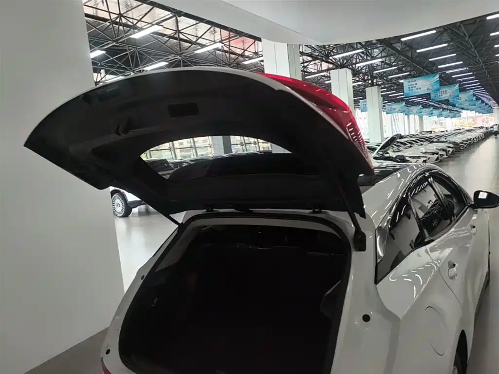 Buick Velite 6 2020 Plug-in Hybrid Connected Fashion Edition фото 19