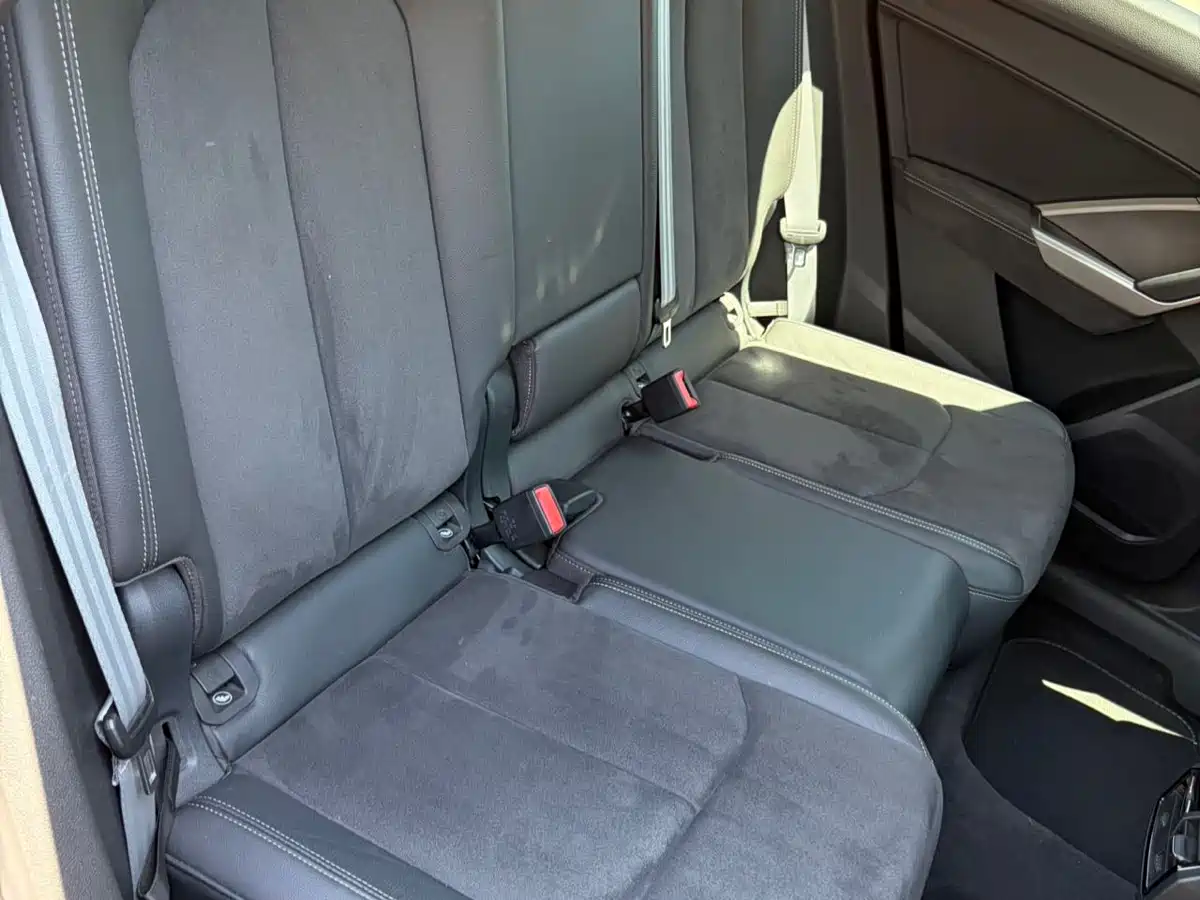 Audi Q3 2022 35 TFSI Fashion Dynamic фото 8