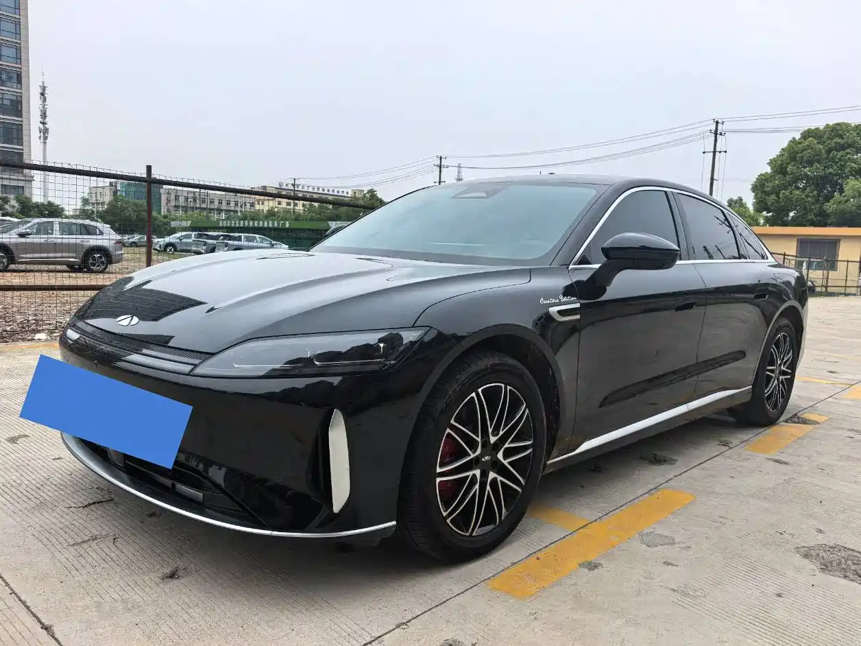 Chery Fengyun Fengyun A9L 2025 2025 260 Ultra Long Range Luxury Edition