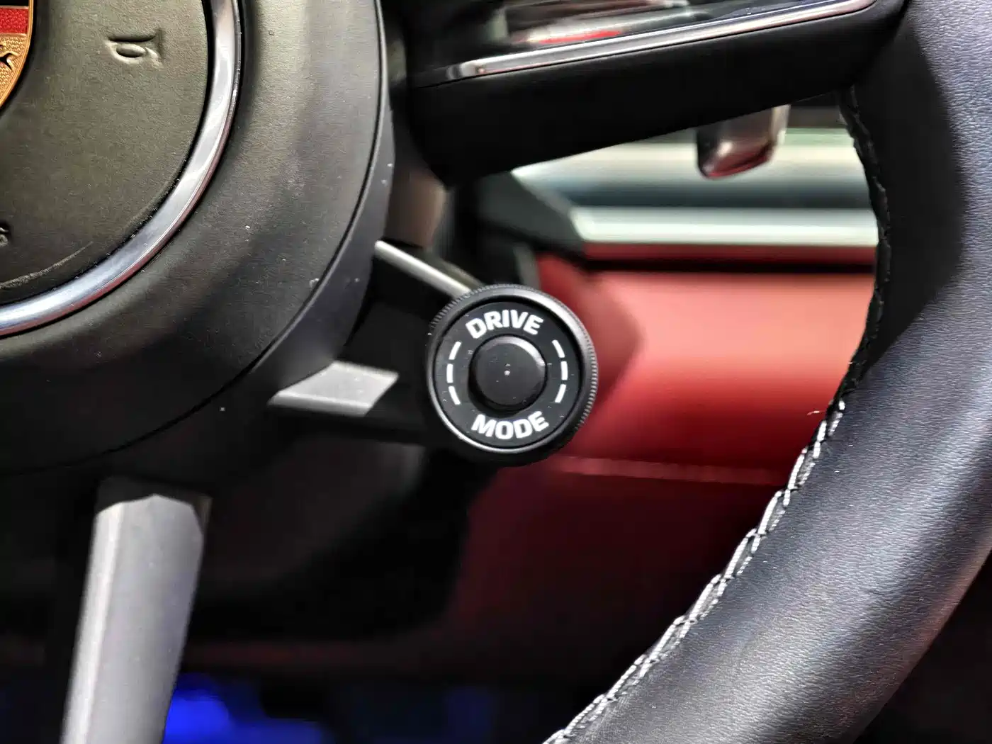 Porsche Panamera 2023 Panamera 2.9T фото 13