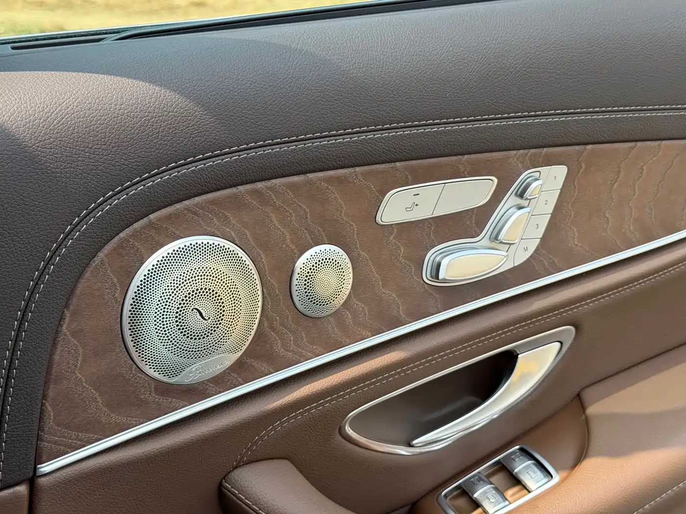 Mercedes-Benz E-Class 2021 Facelift E 300 L Luxury фото 15