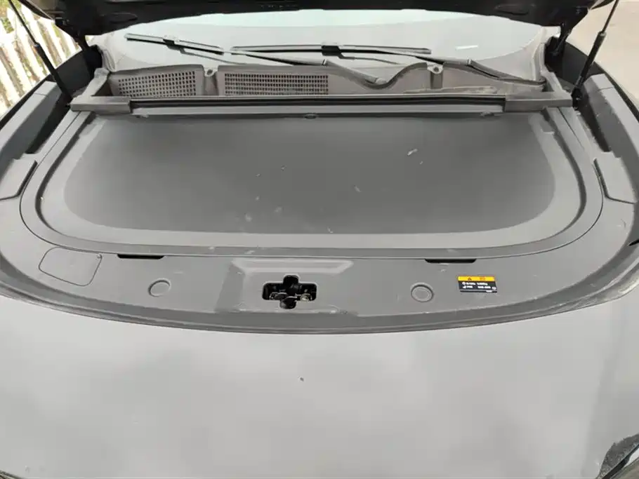 Mazda EZ-60 2025 Range-extender Base Model фото 10