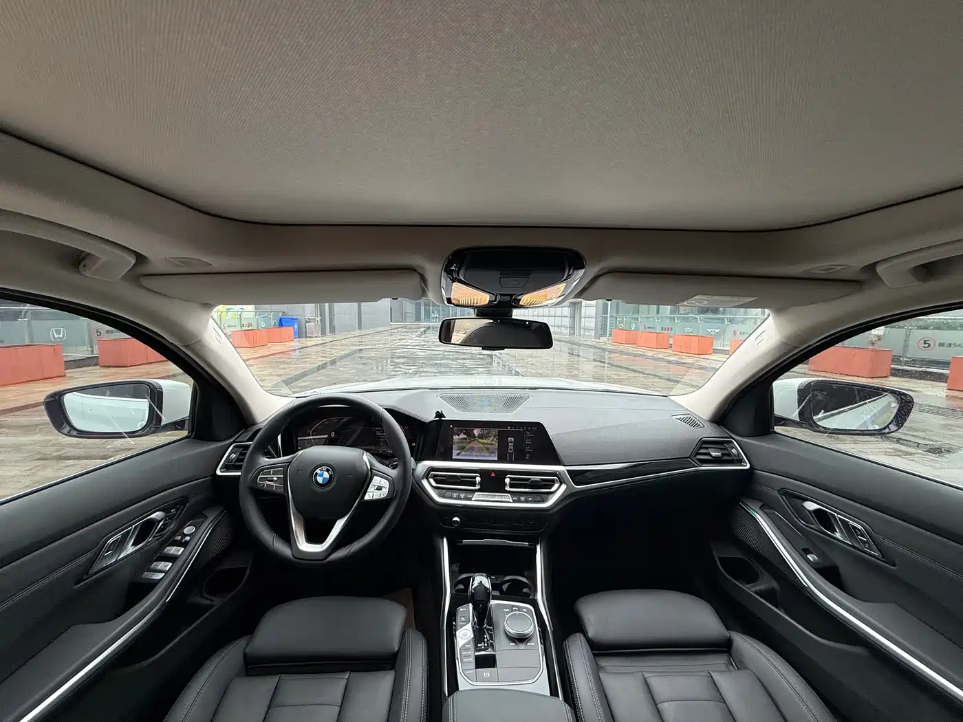 BMW 3 Series 2020 325Li Launch Edition фото 5