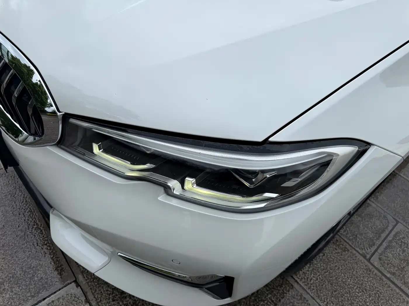 BMW 3 Series 2020 325Li Launch Edition фото 12