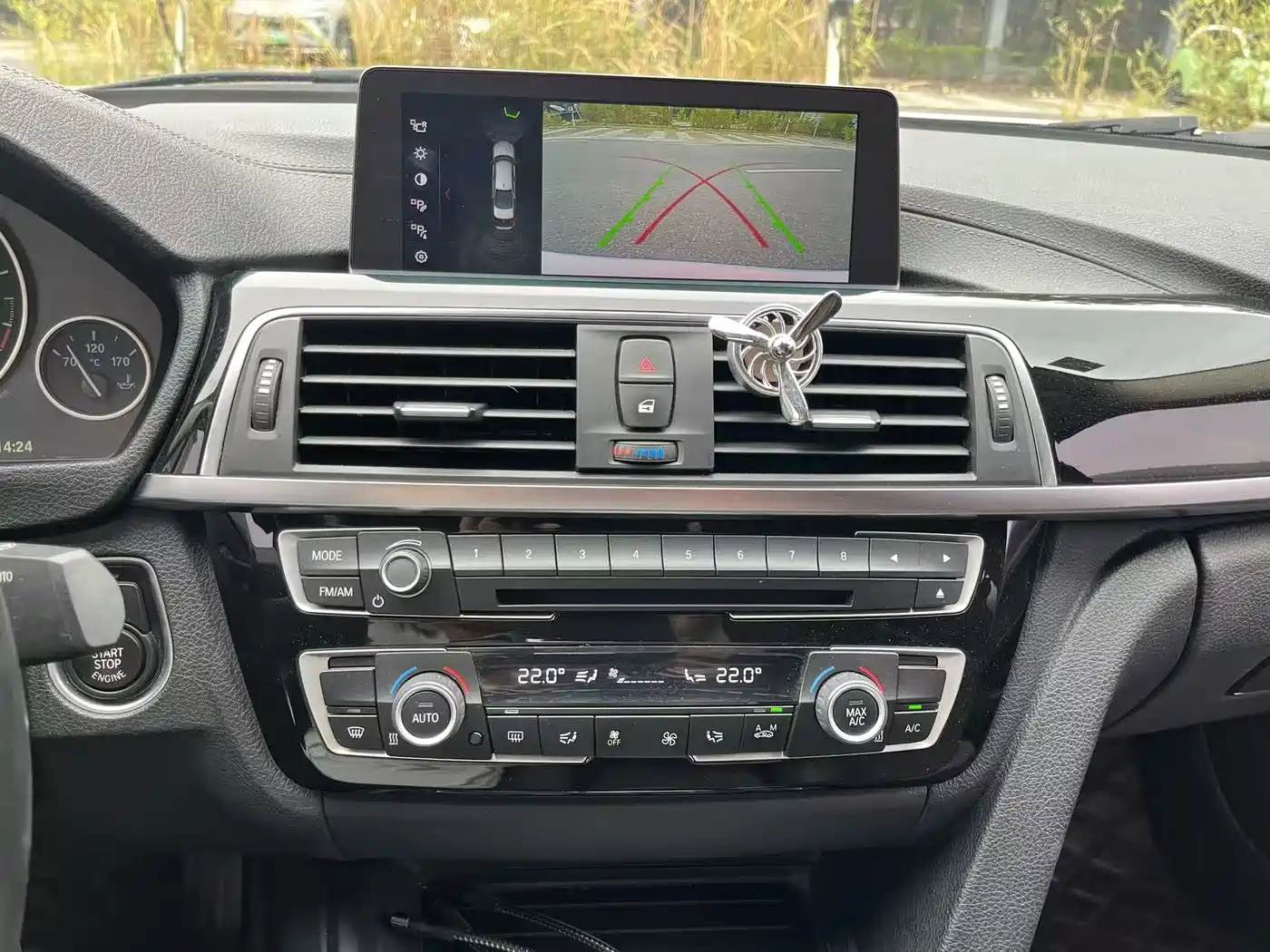 BMW 3 Series 2019 320Li Fashion Type фото 11