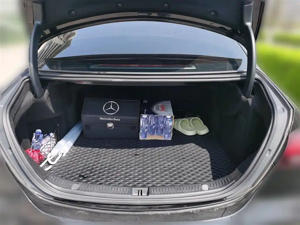 Mercedes-Benz E-Class 2023 Facelift E 300 L Luxury фото 16