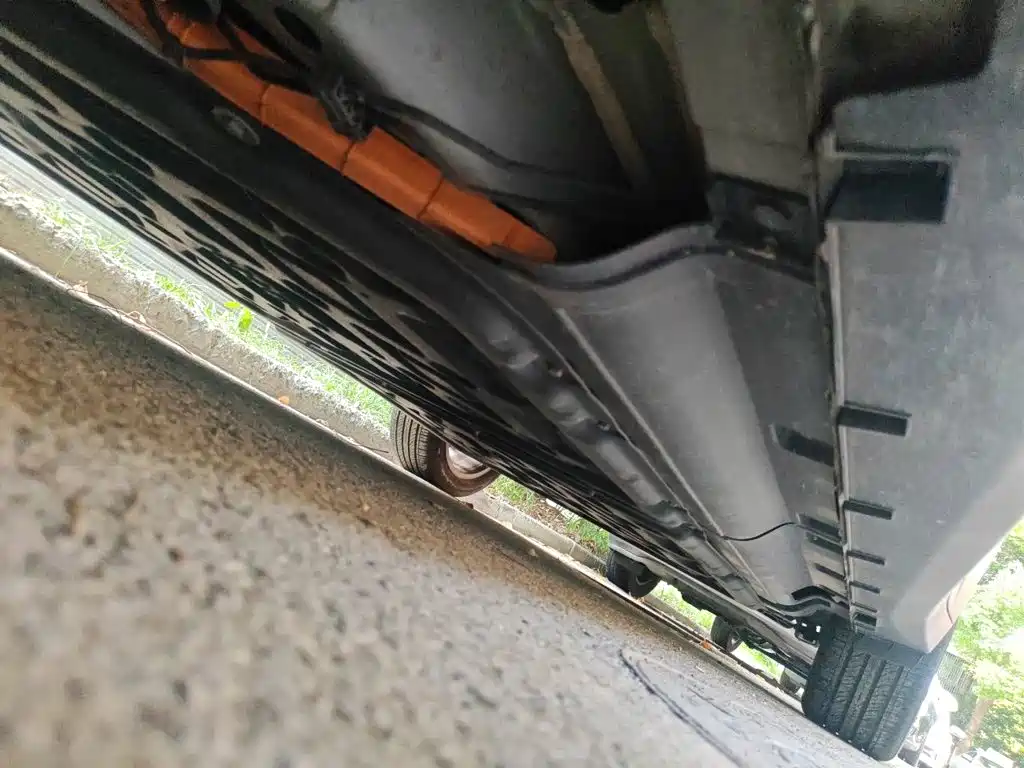 Geely Geometry M6 2023 2022 450 New Intelligence Edition