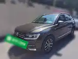 Фото 2 - Volkswagen Tiguan L
