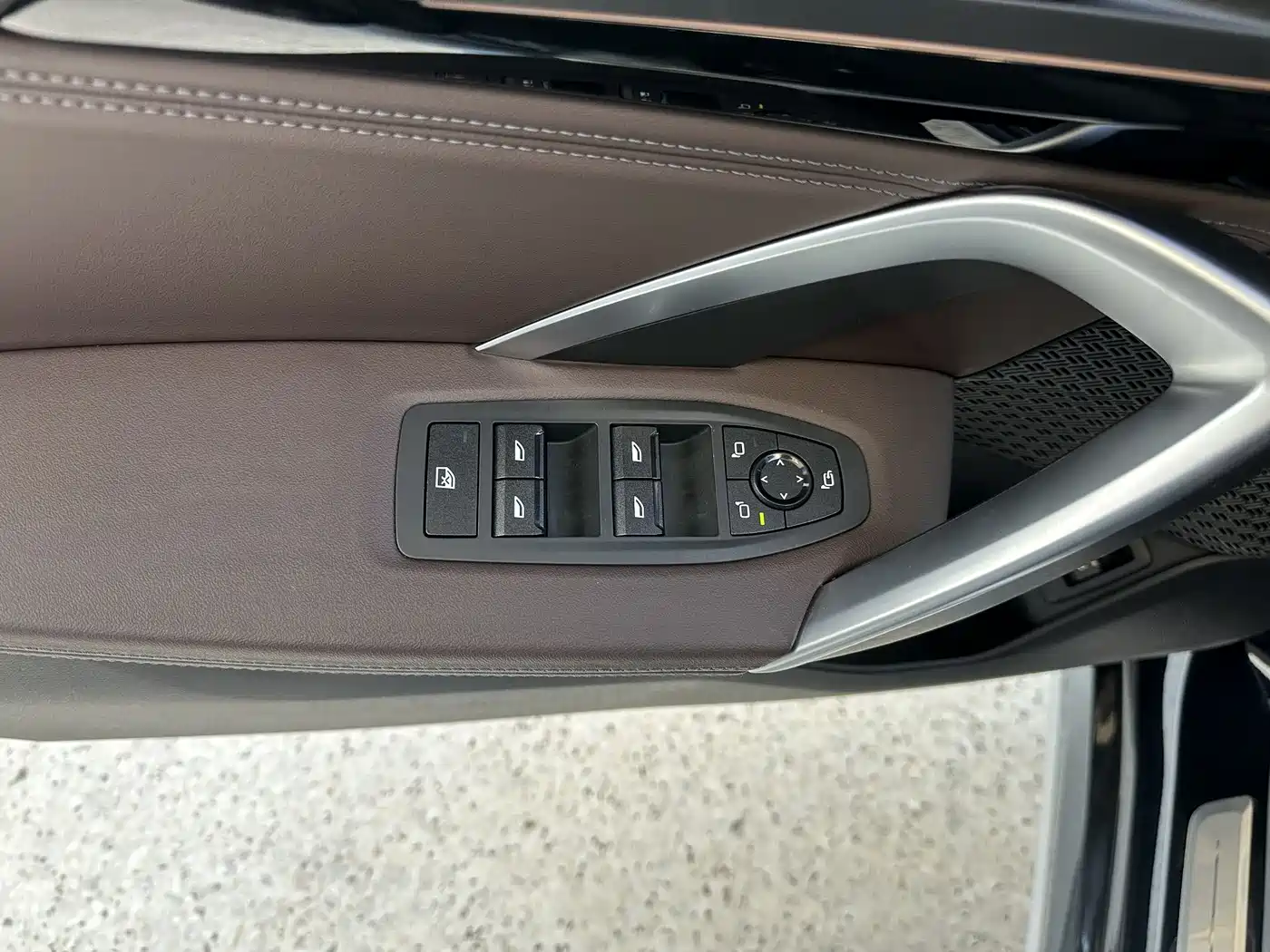 BMW X1 2024 xDrive25Li M Sport Package фото 45