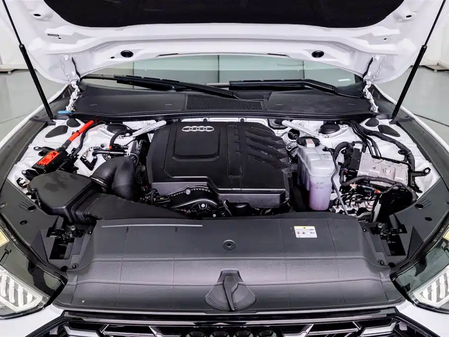 Audi A7L 2026 2024 45 TFSI quattro Premium Luxury