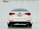 Фото 6 - Kia K5