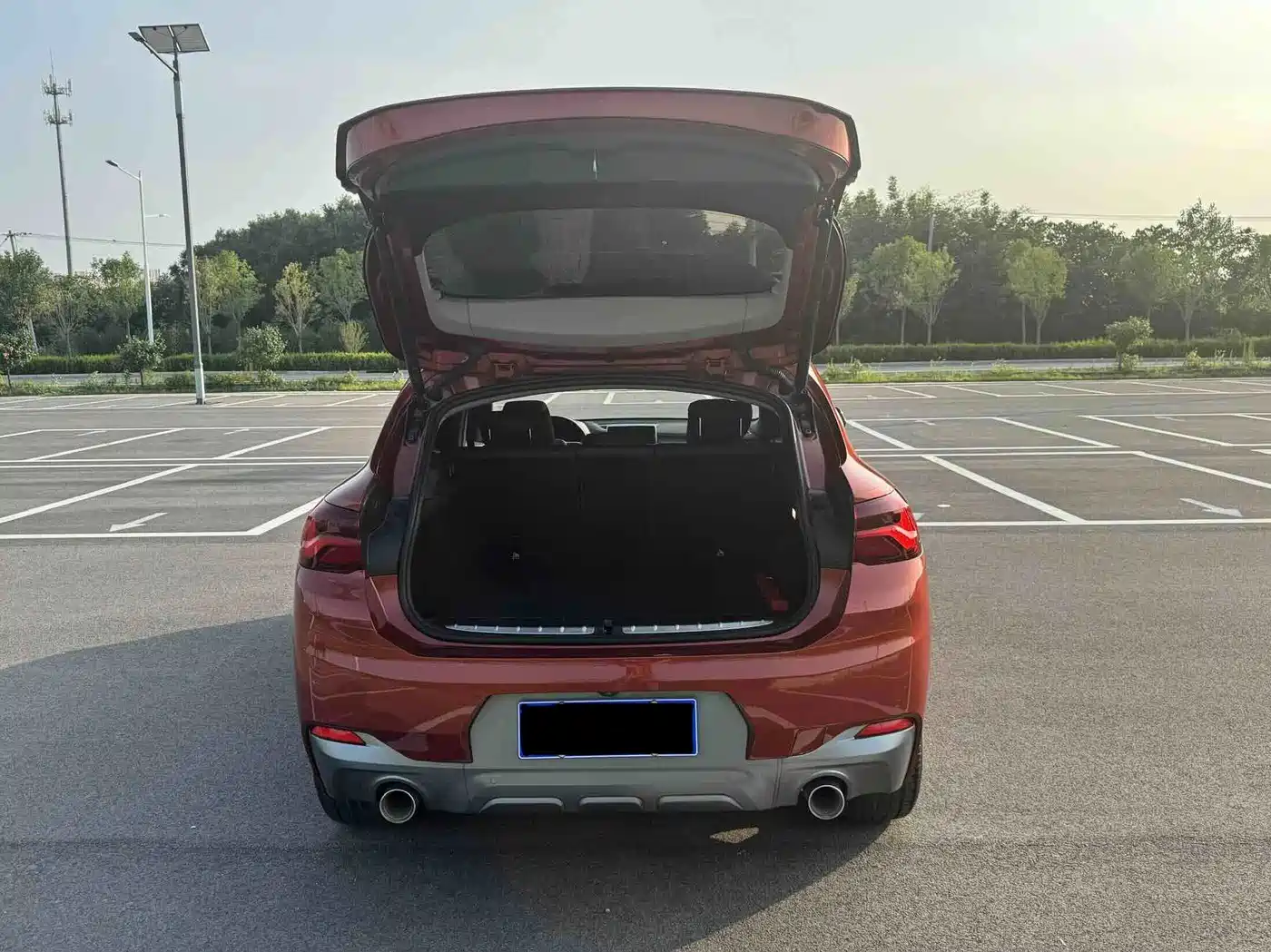 Photo 8 - BMW X2