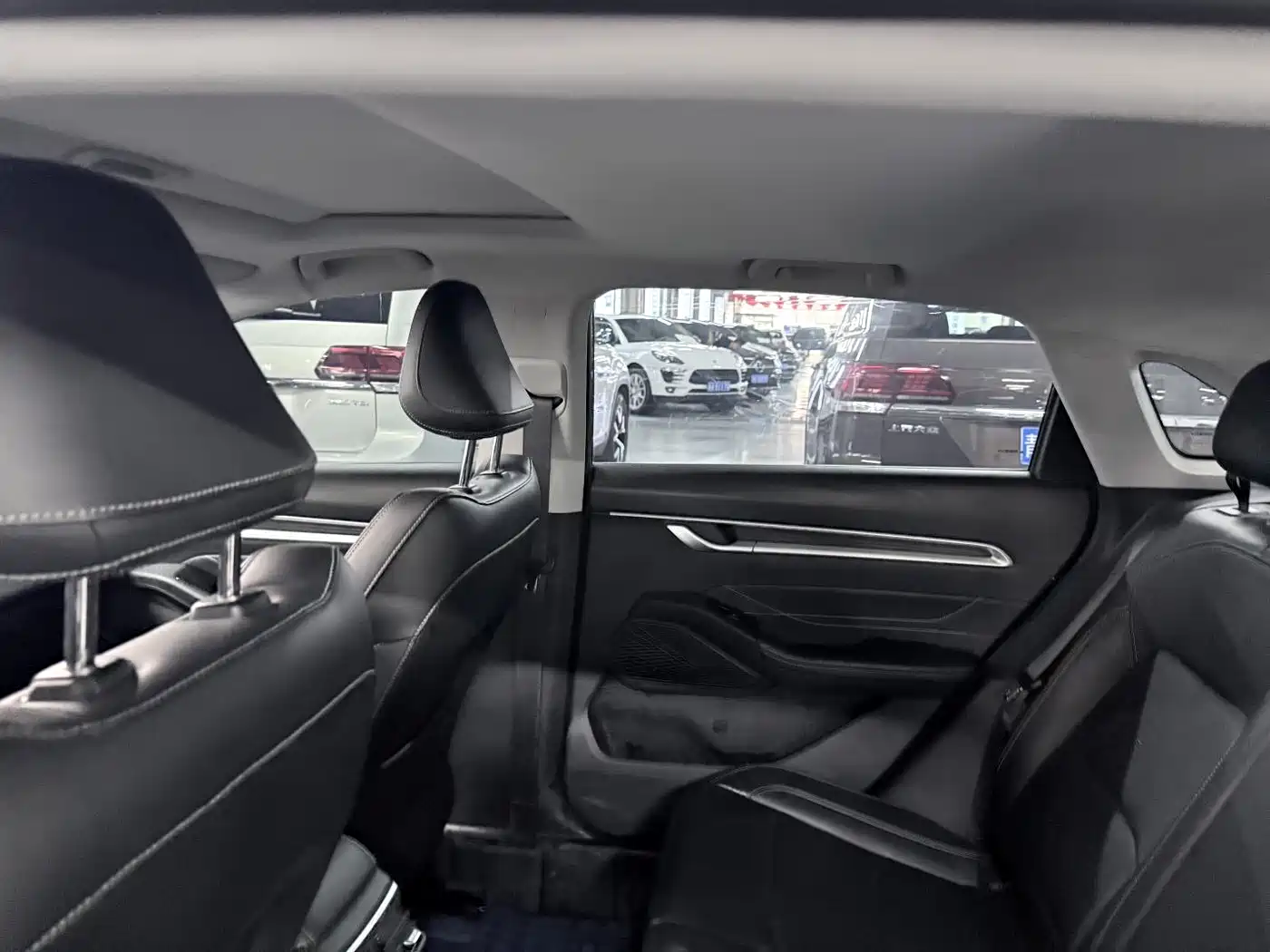 Geely Emgrand 2024 2025 4th Generation 1.5L CVT Starlight Edition
