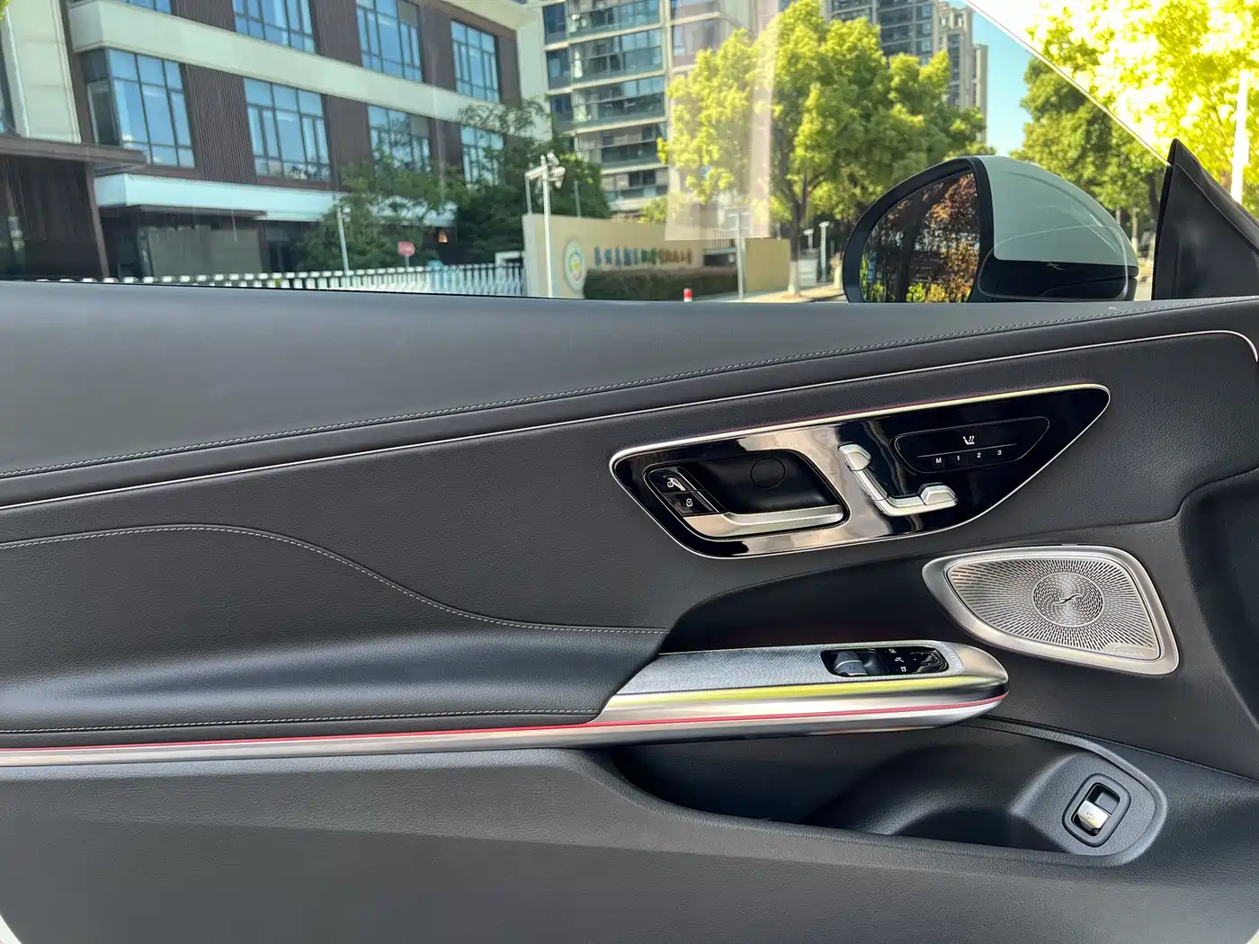 Mercedes-Benz CLE 2024 CLE 300 4MATIC Sport Coupe фото 15