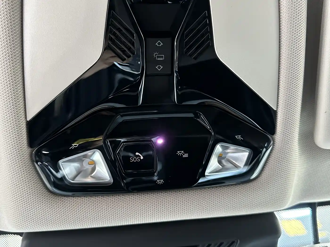 BMW X1 2024 xDrive25Li M Sport Package фото 40
