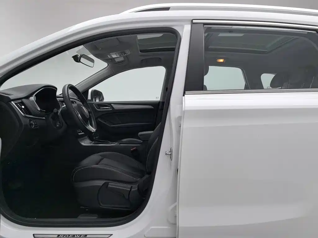 Roewe RX5 2017 2018 20T 2WD Automatic Internet Smart Value