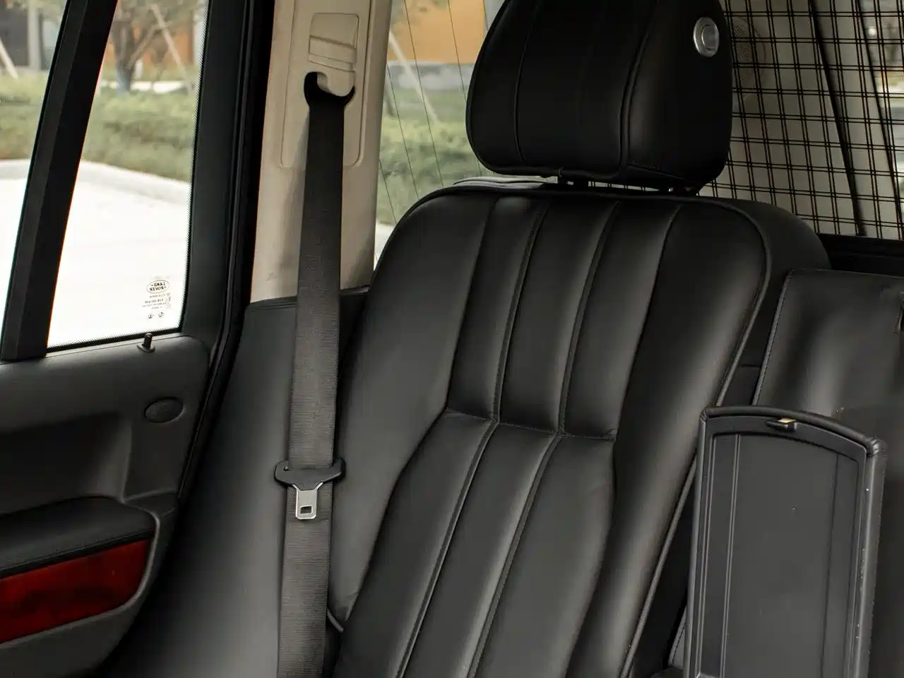 Land Rover Range Rover 2012 4.4 TDV8 фото 15