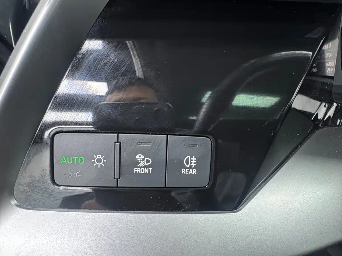 Audi A3 2022 A3L Limousine 35 TFSI Style Sport фото 21