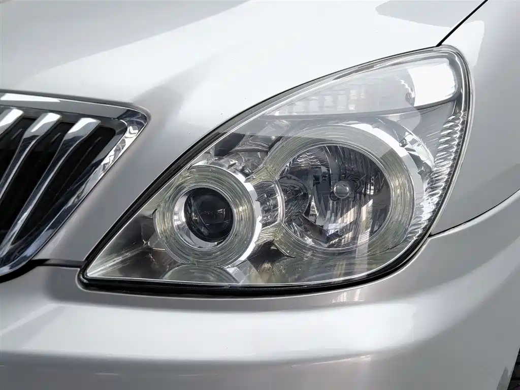 Buick GL8 2014 2.4L Classic Edition фото 7