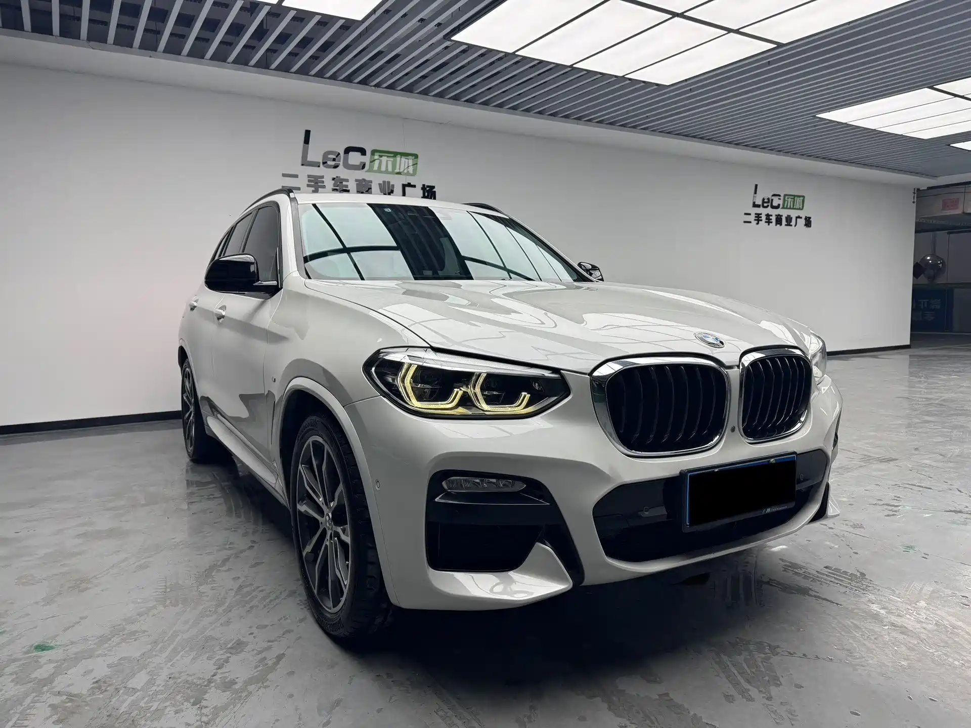 Фото 3 - BMW X3