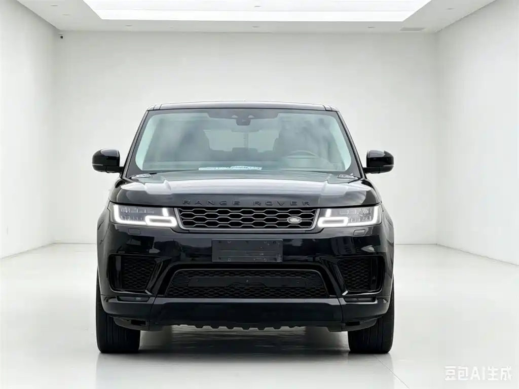 Land Rover Range Rover Sport 2020 3.0 L6 HSE DYNAMIC фото 2